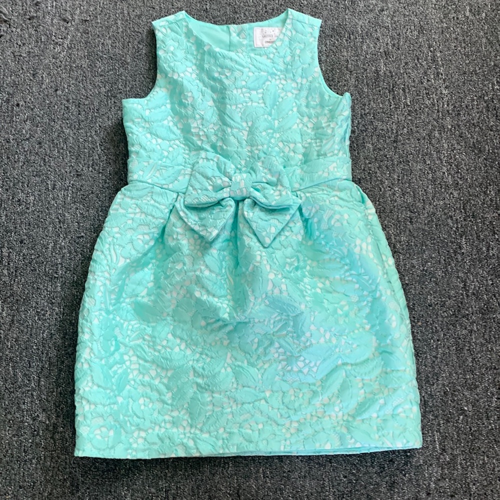 Gymboree dress